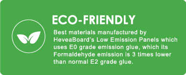 Eco-Friendly